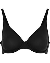Wacoal - Inès Secret Stretch-nylon Underwired Bra - Lyst