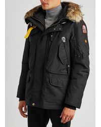 Parajumpers parka mens Clearance