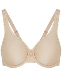 Wacoal - Basic Beauty Fuller Figure Bra - Lyst