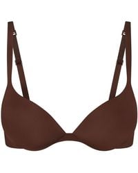 Skims - Teardrop Push-Up Bra - Lyst