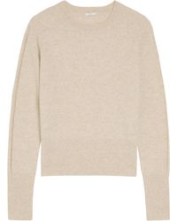 JOSEPH - Melby Cashmere-Blend Top - Lyst