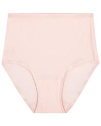 Chantelle - Soft Stretch High-Waist Briefs - Lyst