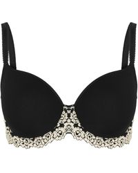 Wacoal - Embrace Contour Bra - Lyst