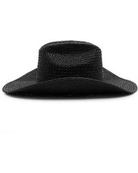 Lack of Color - The Outlaw Ii Straw Cowboy Hat - Lyst