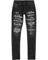 Amiri Jeans for Women | Online Sale up 