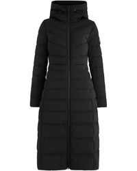 Canada Goose - Clair Quilted Shell Coat - Lyst