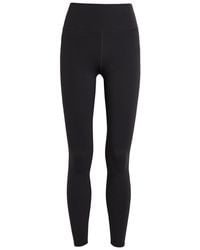Vuori - All The Feels Stretch-Jersey Leggings - Lyst