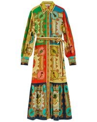 ALÉMAIS - Dresses - Lyst