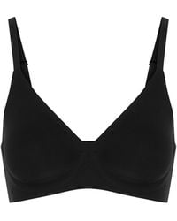 Chantelle - Soft Stretch Underwired Bra - Lyst