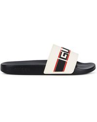 mens gucci slides on sale