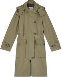 Jigsaw Long coats and winter coats 
