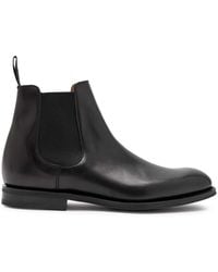 Church's - Amberley 2.0 Leather Chelsea Boots - Lyst