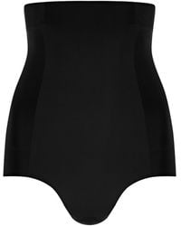 Wacoal - Inès Secret Stretch-nylon High-waist Slimming Briefs - Lyst