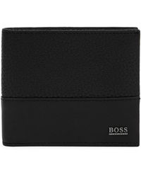 hugo boss wallet womens