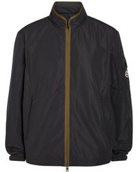 Moncler - Sayan Hooded Shell Jacket - Lyst