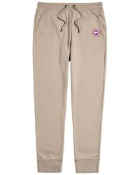 Canada Goose - Sweatpants - Lyst