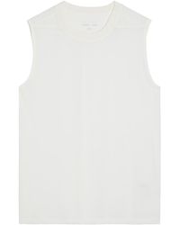 Literary Sport - Naomi Cotton Tank Top - Lyst
