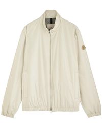 Moncler - Meidassa Shell-Satin Jacket - Lyst