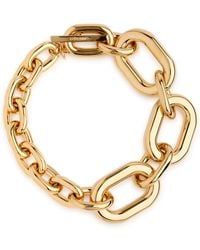 Rabanne - Xl Link Chain Necklace - Lyst