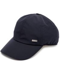 Herno - Byron Shell Cap - Lyst