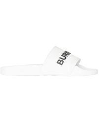 burberry flip flops sale
