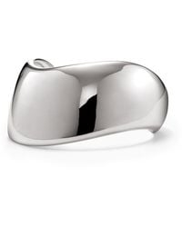 AGMES - Cecil Sterling Cuff - Lyst
