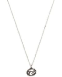 Twojeys - Superstar Pendant Plated Necklace - Lyst