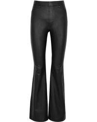 Spanx Wide-leg and palazzo trousers 