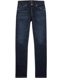Citizens of Humanity - Noah Skinny Jeans, Jeans, Cotton - Lyst