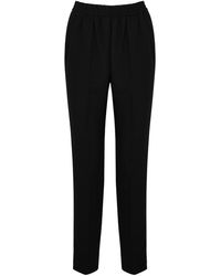 Day Birger et Mikkelsen - Malin Slim-Leg Trousers - Lyst