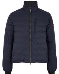 Canada Goose - Lodge Feather-Light Shell Jacket, , Shell Jacket - Lyst