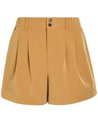 Varley - Tansy 3 Woven Shorts - Lyst