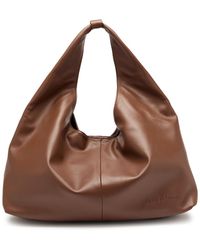 House Of Sunny - The Big Sling Faux Leather Shoulder Bag - Lyst