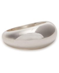 Daphine - Oli Sterling Ring - Lyst