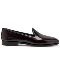 Church's - Reign Patent Leather Loafers - Lyst