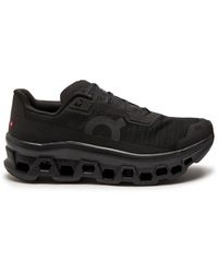 On Shoes - Cloudmster Void Mesh Sneakers - Lyst