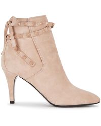 valentino ankle boots sale