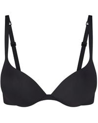 Skims - Teardrop Push-Up Bra - Lyst