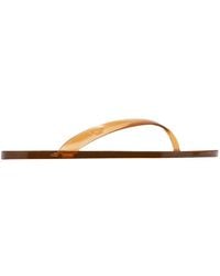 Ancient Greek Sandals - Jelly Flip Flops - Lyst