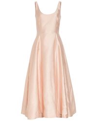 BERNADETTE - Charles Woven Gown - Lyst