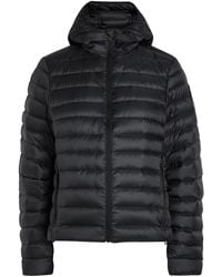 Canada Goose - Aethera Padded Hooded Shell Jacket - Lyst