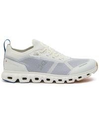 On Shoes - Cloud 6 Versa Jacquard Mesh-Knit Sneakers - Lyst
