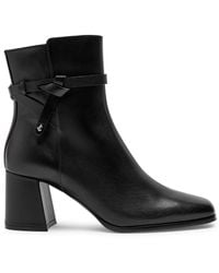 Jimmy Choo - Dnu Pack Lawton 65 Leather Bootie - Lyst