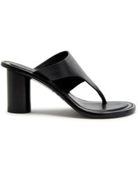 A.Emery - Hardie 70 Thong Mules - Lyst