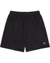 Represent - Team 247 Cotton Shorts - Lyst