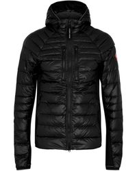 Canada Goose - Hybridge Lite Hooded Shell Jacket, Jacket - Lyst