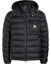 Moncler - Verith Hooded Padded Nylon Jacket - Lyst