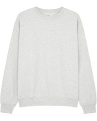COLORFUL STANDARD - Cotton Sweatshirt - Lyst