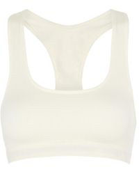 Prism - Elated Ribbed Sports Bra - Lyst