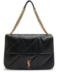 Saint Laurent - Jamie 4.3 Leather Shoulder Bag - Lyst